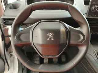 Peugeot Rifter Access Standard BlueHDi 55kW