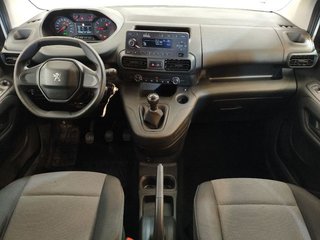 Peugeot Rifter Access Standard BlueHDi 55kW