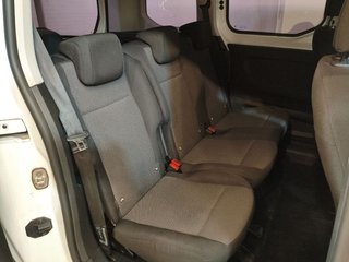 Peugeot Rifter Access Standard BlueHDi 55kW