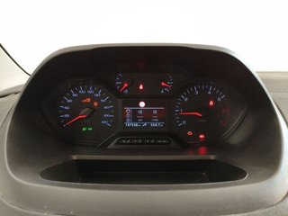 Peugeot Rifter Access Standard BlueHDi 55kW