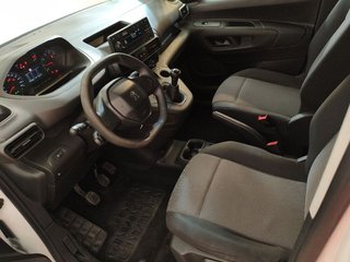Peugeot Rifter Access Standard BlueHDi 55kW