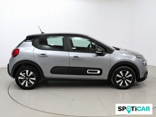 Citroën C3 PureTech 60KW (83CV) Feel Pack