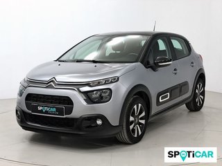 Citroën C3 PureTech 60KW (83CV) Feel Pack