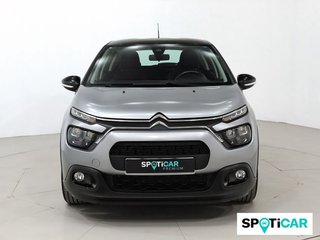 Citroën C3 PureTech 60KW (83CV) Feel Pack