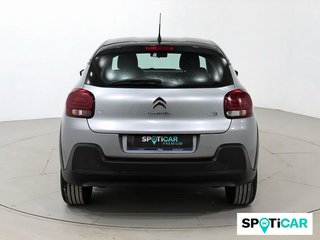 Citroën C3 PureTech 60KW (83CV) Feel Pack