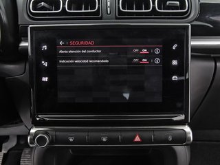 Citroën C3 PureTech 60KW (83CV) Feel Pack