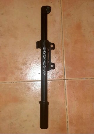 Bomba Specialized