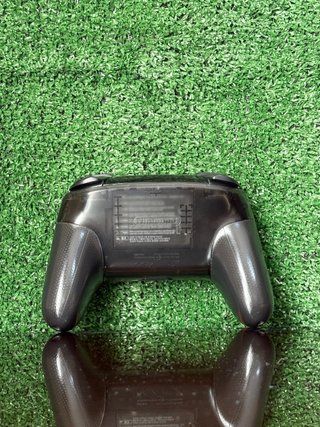Mando Pro Inalámbrico - Nintendo Switch