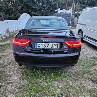 Audi A5 2016