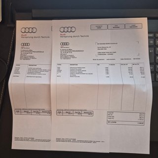 Audi A5 2016