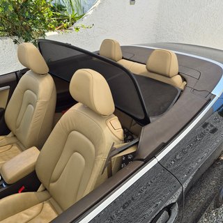 Audi A5 2016