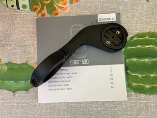 Garmin Edge 530 GPS Ciclismo
