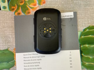 Garmin Edge 530 GPS Ciclismo