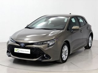 Toyota Corolla 140H Active Plus