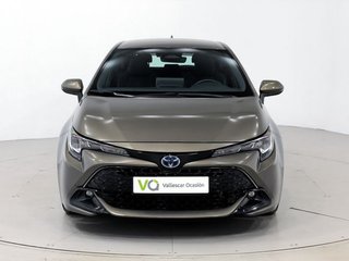 Toyota Corolla 140H Active Plus