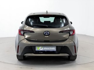 Toyota Corolla 140H Active Plus