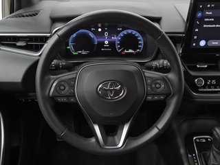 Toyota Corolla 140H Active Plus
