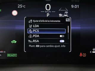 Toyota Corolla 140H Active Plus