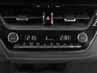 Toyota Corolla 140H Active Plus