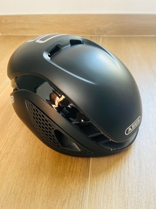 Casco ciclismo Gamechanger a estrenar