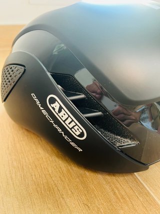 Casco ciclismo Gamechanger a estrenar