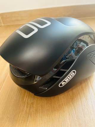 Casco ciclismo Gamechanger a estrenar