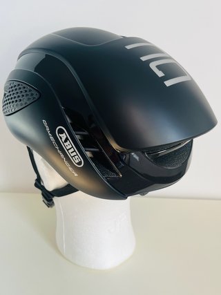Casco ciclismo Gamechanger a estrenar