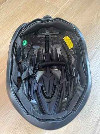 Casco ciclismo Gamechanger a estrenar