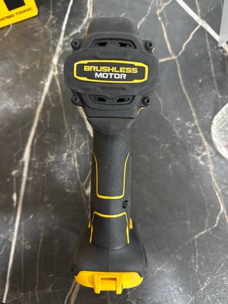 Taladro Percutor Dewalt 18V Brushless