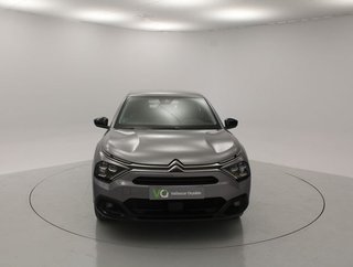 Citroën C4 PureTech 130 S&S 6v Plus