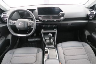 Citroën C4 PureTech 130 S&S 6v Plus
