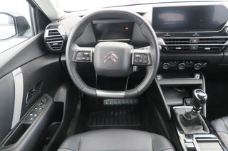 Citroën C4 PureTech 130 S&S 6v Plus