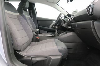 Citroën C4 PureTech 130 S&S 6v Plus