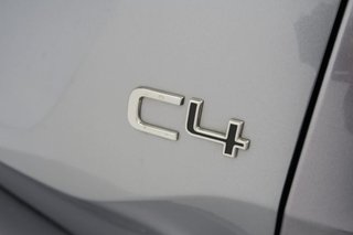 Citroën C4 PureTech 130 S&S 6v Plus