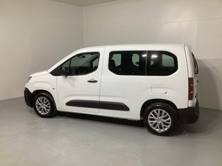 Citroën Berlingo Talla M BlueHDi 100 S&S LIVE PACK