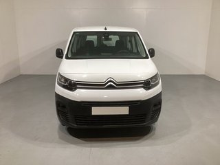 Citroën Berlingo Talla M BlueHDi 100 S&S LIVE PACK