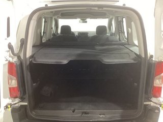 Citroën Berlingo Talla M BlueHDi 100 S&S LIVE PACK