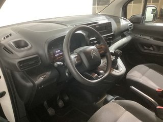 Citroën Berlingo Talla M BlueHDi 100 S&S LIVE PACK