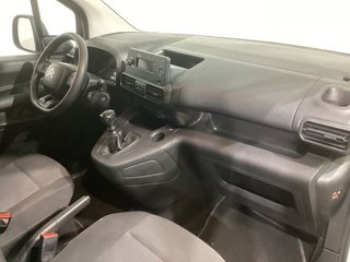 Citroën Berlingo Talla M BlueHDi 100 S&S LIVE PACK