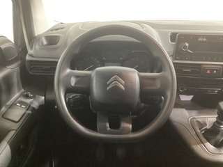 Citroën Berlingo Talla M BlueHDi 100 S&S LIVE PACK