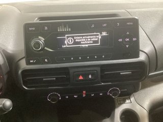 Citroën Berlingo Talla M BlueHDi 100 S&S LIVE PACK