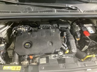 Citroën Berlingo Talla M BlueHDi 100 S&S LIVE PACK