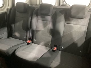 Citroën Berlingo Talla M BlueHDi 100 S&S LIVE PACK