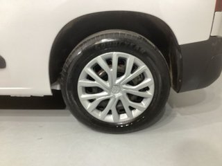 Citroën Berlingo Talla M BlueHDi 100 S&S LIVE PACK