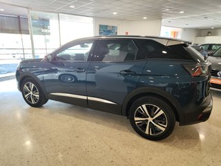 Peugeot 3008 2024