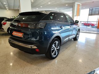 Peugeot 3008 2024