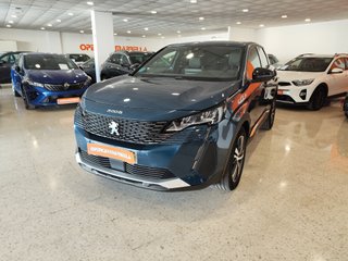 Peugeot 3008 2024