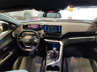 Peugeot 3008 2024