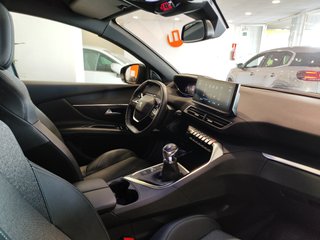 Peugeot 3008 2024