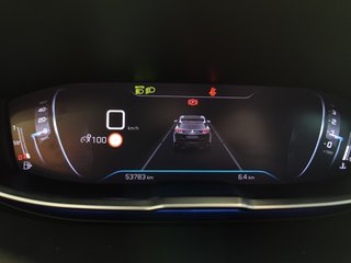 Peugeot 3008 2024
